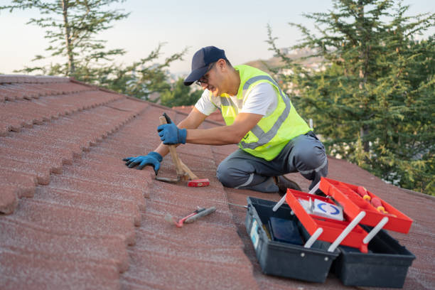Best Slate Roofing Contractor  in Maryville, TN