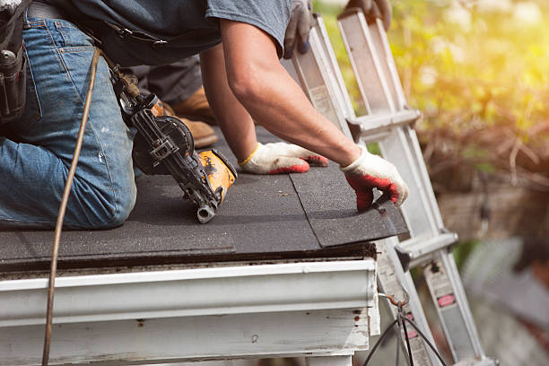 Best Gutter Installation and Roofing  in Maryville, TN